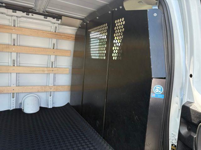 2025 Chevrolet Express - $35,995