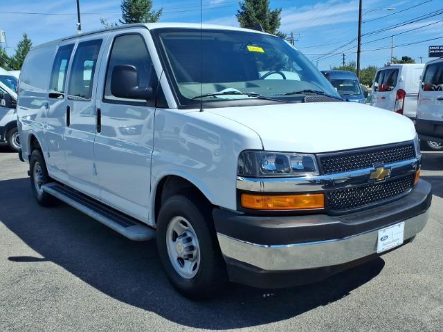 2025 Chevrolet Express