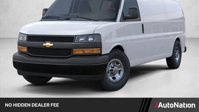 Preowned 2026 Chevrolet Express 2500 for Sale