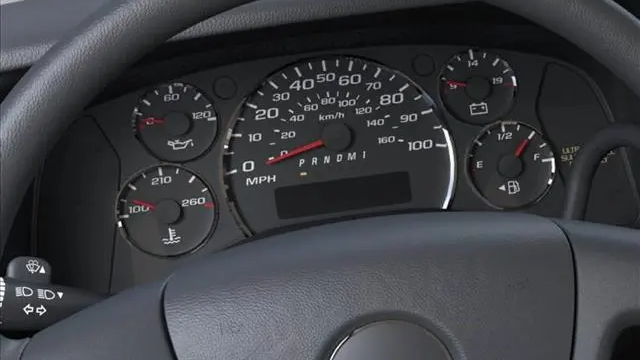 2026 Chevrolet Express 2500