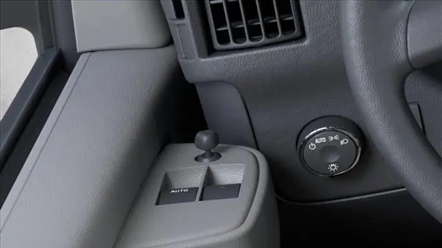 2026 Chevrolet Express 2500