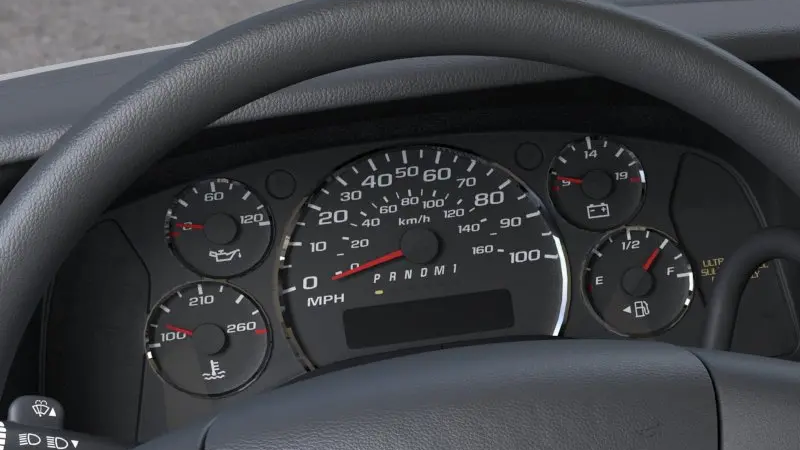 2026 Chevrolet Express 2500