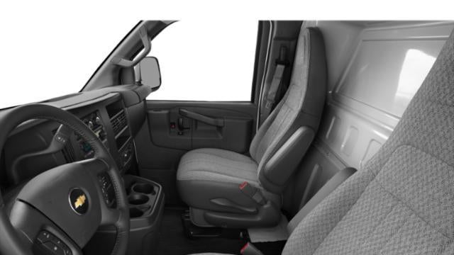 2026 Chevrolet Express 2500
