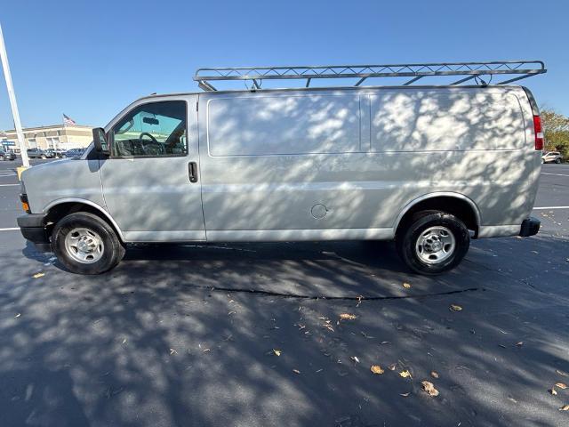 2021 Chevrolet Express - $19,266