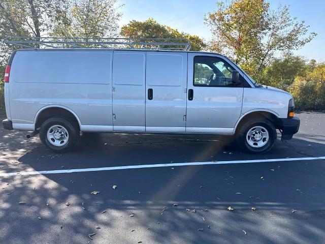 2021 Chevrolet Express - $19,266