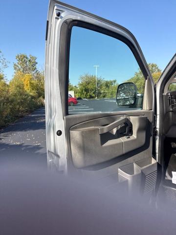2021 Chevrolet Express - $19,266