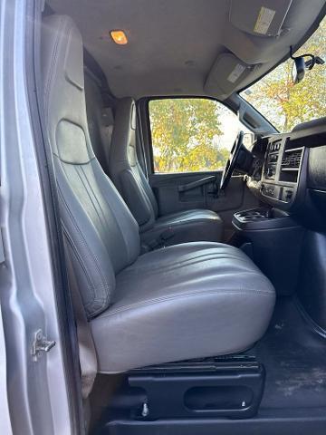 2021 Chevrolet Express - $19,266