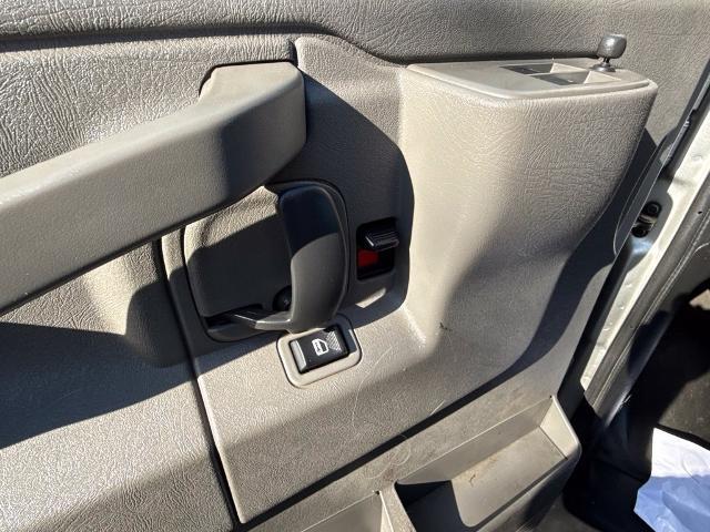 2021 Chevrolet Express - $19,266
