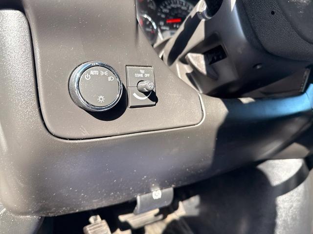 2021 Chevrolet Express - $19,266