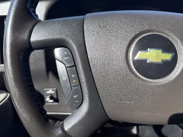 2021 Chevrolet Express - $19,266