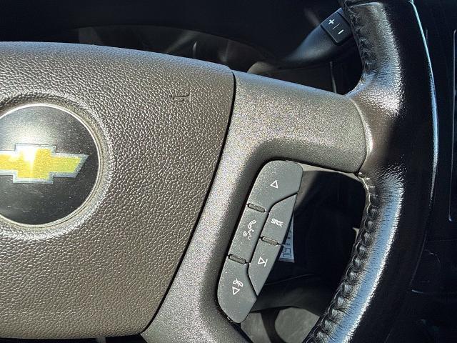 2021 Chevrolet Express - $19,266