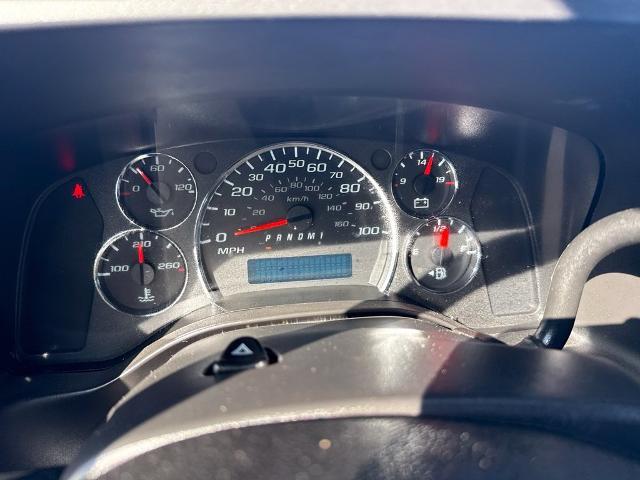 2021 Chevrolet Express - $19,266