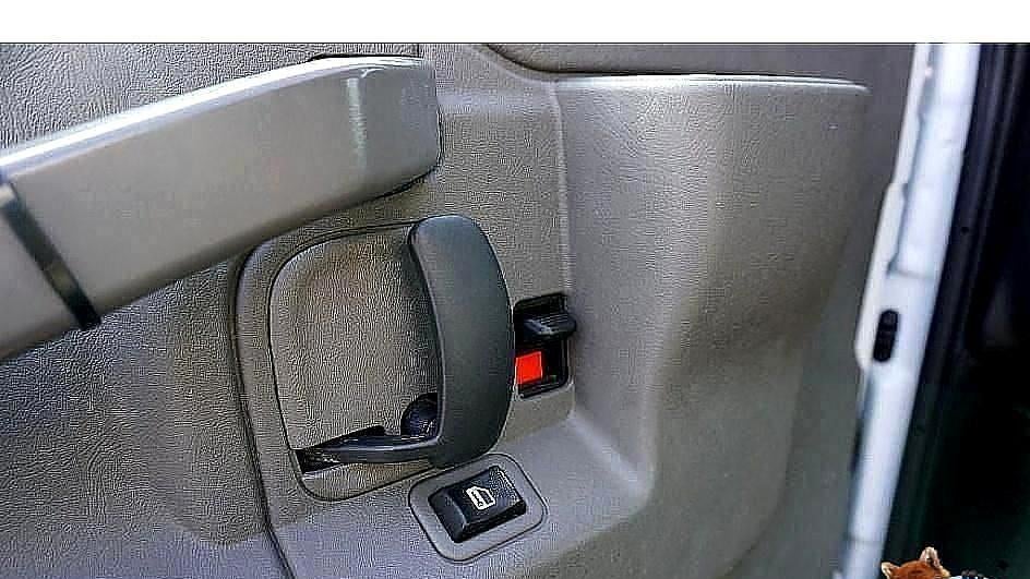 2018 Chevrolet Express 2500