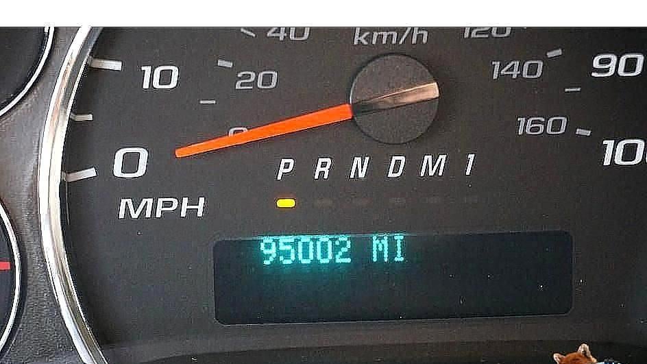 2018 Chevrolet Express 2500
