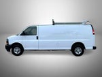 2020 Express Thumbnail 8