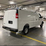 2025 Express Thumbnail 17