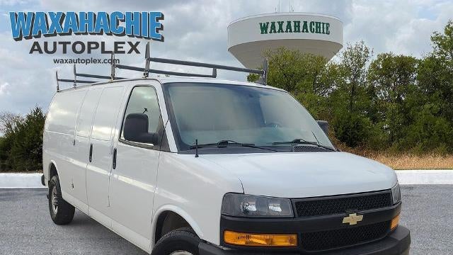 Preowned 2022 Chevrolet Express 2500 for Sale