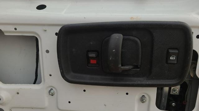 2022 Chevrolet Express 2500