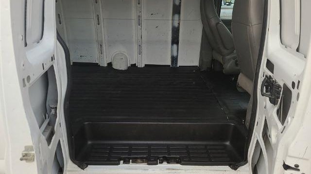 2022 Chevrolet Express 2500