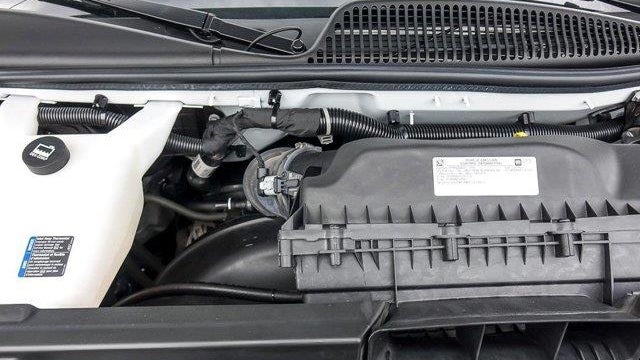 2024 Chevrolet Express 2500