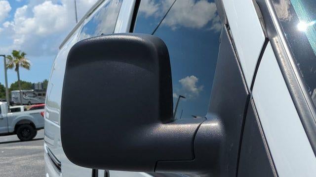 2024 Chevrolet Express 2500
