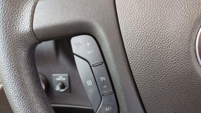 2024 Chevrolet Express 2500
