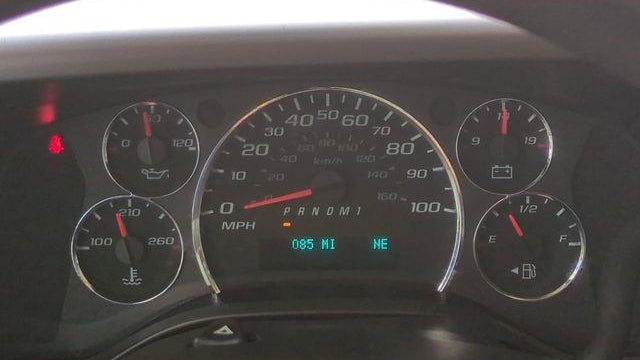 2024 Chevrolet Express 2500