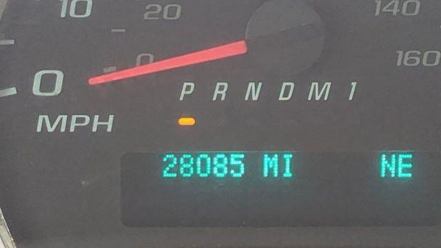 2024 Chevrolet Express 2500