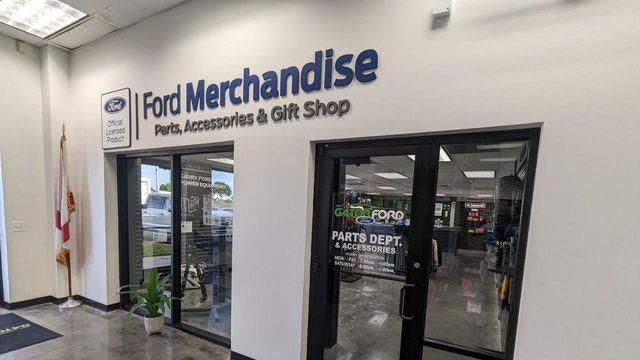 2024 Chevrolet Express 2500