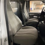 2025 Express Thumbnail 3