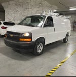 2025 Express Thumbnail 9