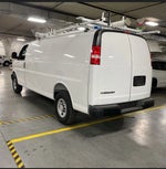 2025 Express Thumbnail 10