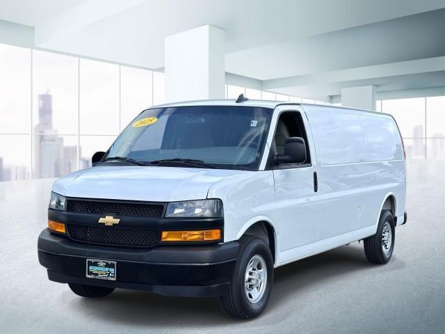 2025 Chevrolet Express - $37,174