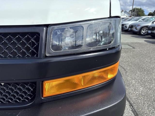 2025 Chevrolet Express - $37,174