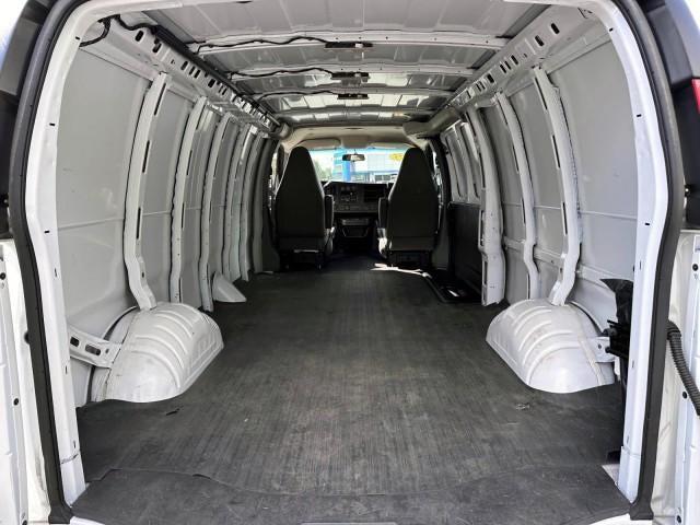 2025 Chevrolet Express - $37,174