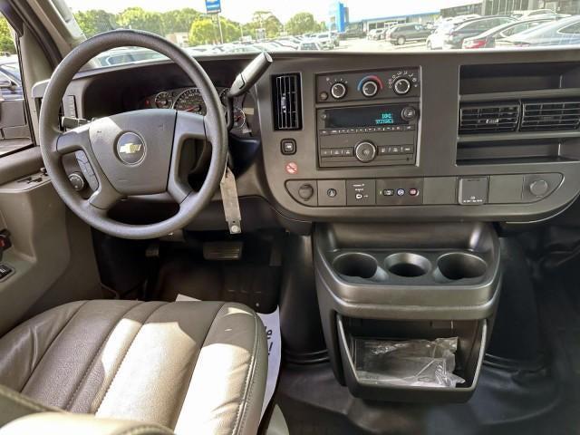 2025 Chevrolet Express - $37,174