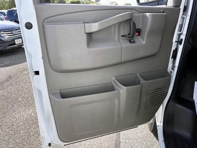 2025 Chevrolet Express - $37,174