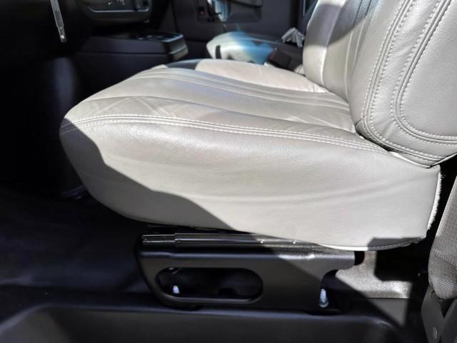 2025 Chevrolet Express - $37,174