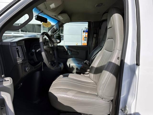 2025 Chevrolet Express - $37,174