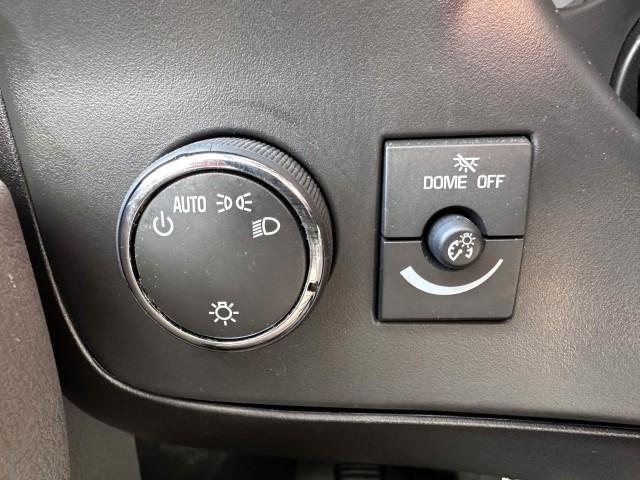 2025 Chevrolet Express - $37,174