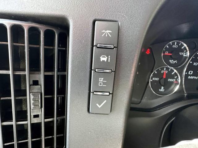 2025 Chevrolet Express - $37,174