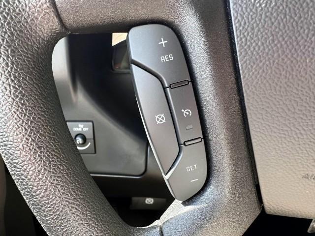 2025 Chevrolet Express - $37,174