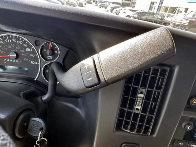 2025 Chevrolet Express - $37,174
