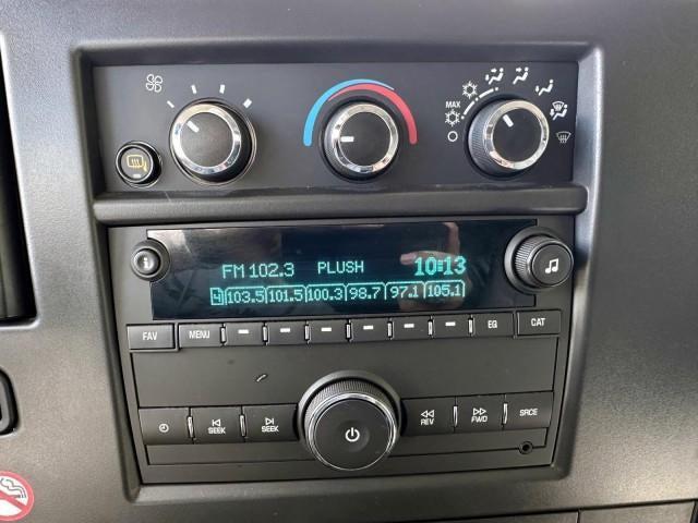 2025 Chevrolet Express - $37,174