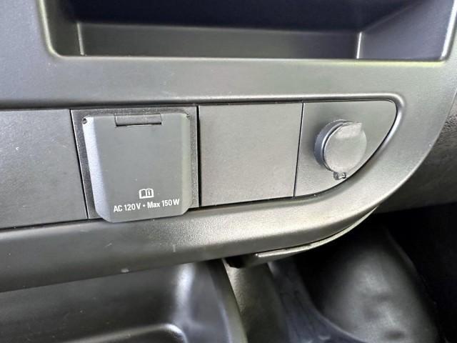 2025 Chevrolet Express - $37,174