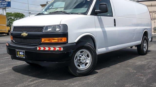 Preowned 2023 Chevrolet Express 2500 for Sale
