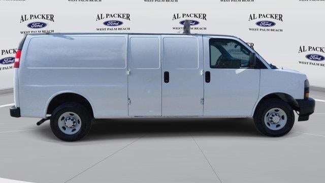 2020 Chevrolet Express 2500