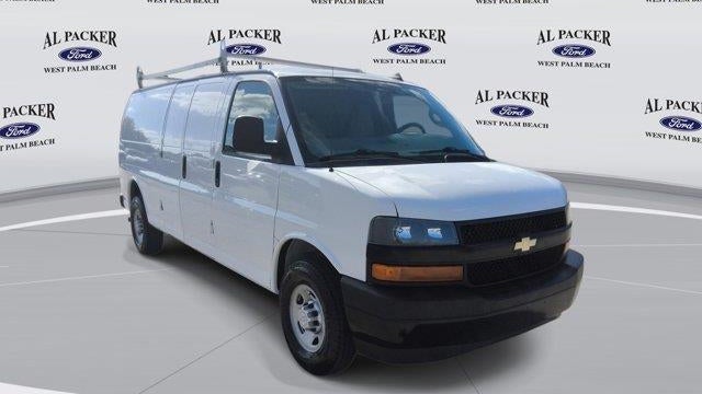 2020 Chevrolet Express 2500