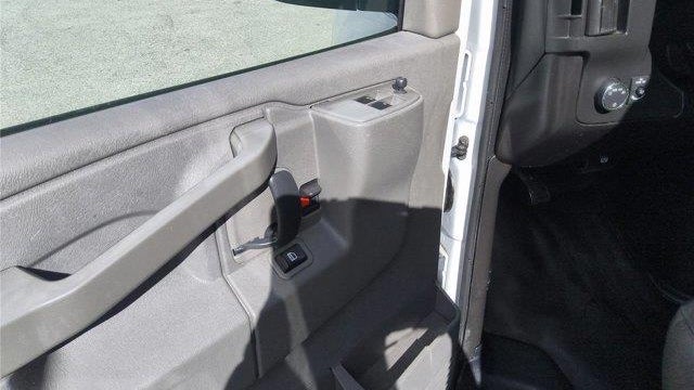2020 Chevrolet Express 2500