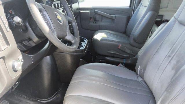 2020 Chevrolet Express 2500
